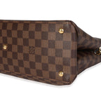 Louis Vuitton Louis Vuitton Damier Ebene LV Riverside Tote
