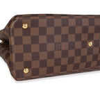 Louis Vuitton Louis Vuitton Damier Ebene LV Riverside Tote