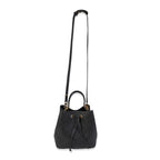 Louis Vuitton Louis Vuitton Black Monogram Empreinte NéoNoé