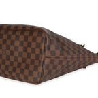 Louis Vuitton Louis Vuitton Damier Ebene Neverfull MM