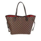 Louis Vuitton Louis Vuitton Damier Ebene Neverfull MM