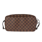 Louis Vuitton Louis Vuitton Damier Ebene Neverfull MM