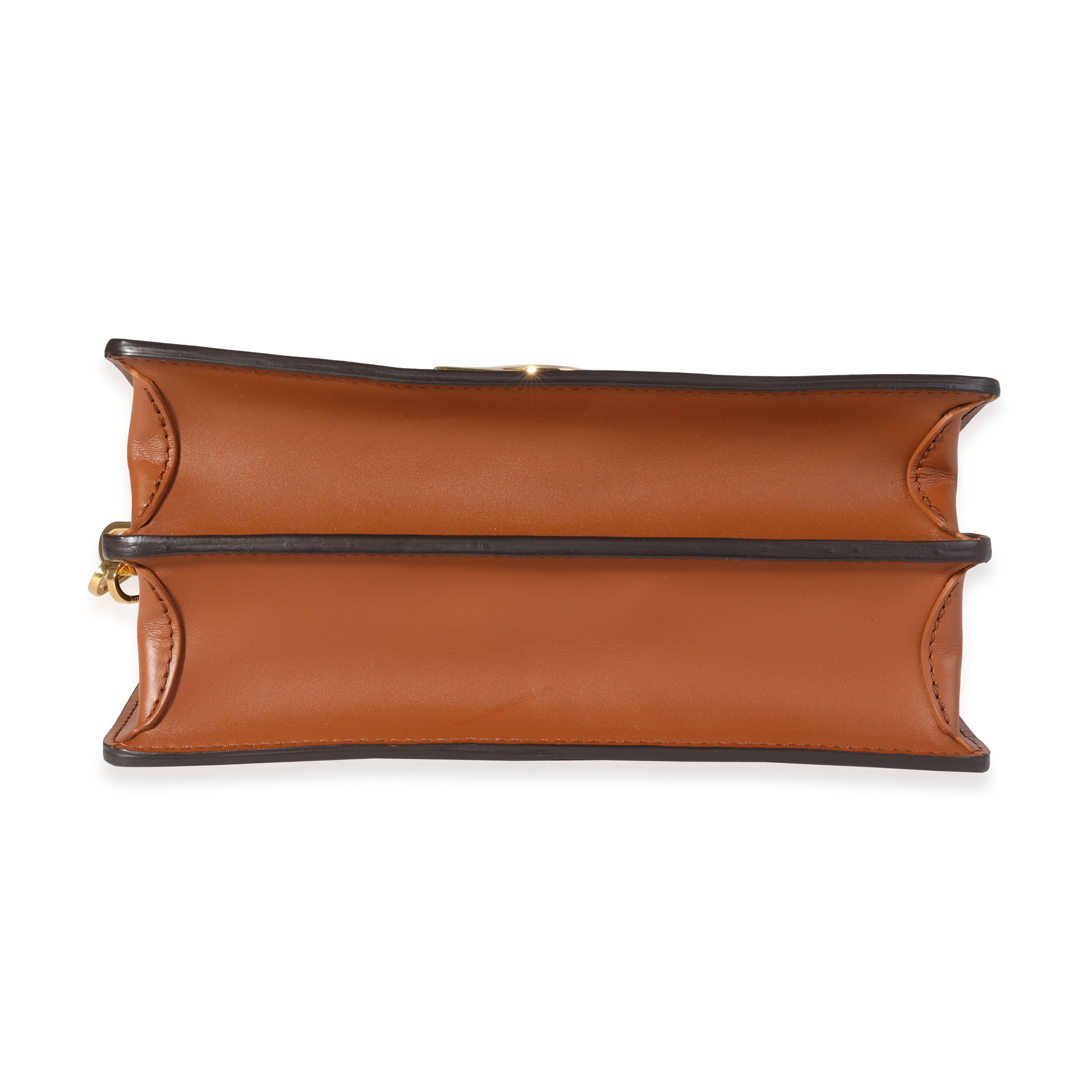 Louis Vuitton Louis Vuitton Monogram & Monogram Reverse Dauphine MM