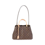 Louis Vuitton Louis Vuitton Monogram Canvas Montaigne MM