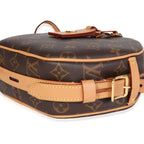 Louis Vuitton Louis Vuitton Monogram Canvas Boite Chapeau Souple MM
