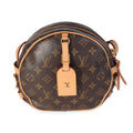 Louis Vuitton Louis Vuitton Monogram Canvas Boite Chapeau Souple MM