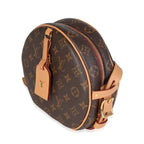 Louis Vuitton Louis Vuitton Monogram Canvas Boite Chapeau Souple MM