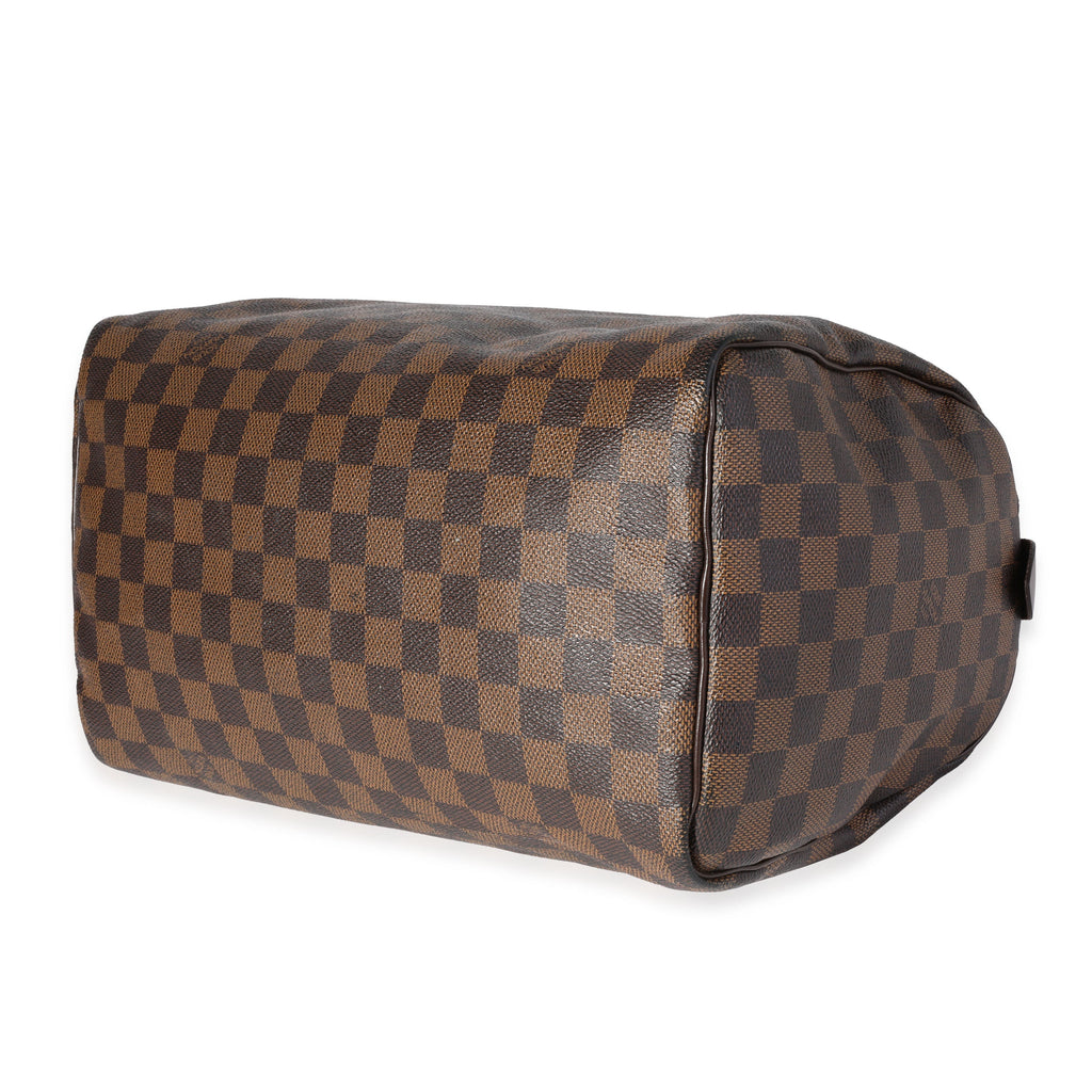 Louis Vuitton Louis Vuitton Damier Ebene Speedy 30