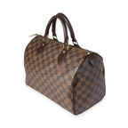 Louis Vuitton Louis Vuitton Damier Ebene Speedy 30