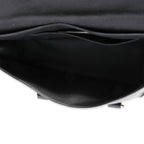 Louis Vuitton Louis Vuitton Black Epi Segur PM