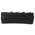 Louis Vuitton Louis Vuitton Black Epi Segur PM