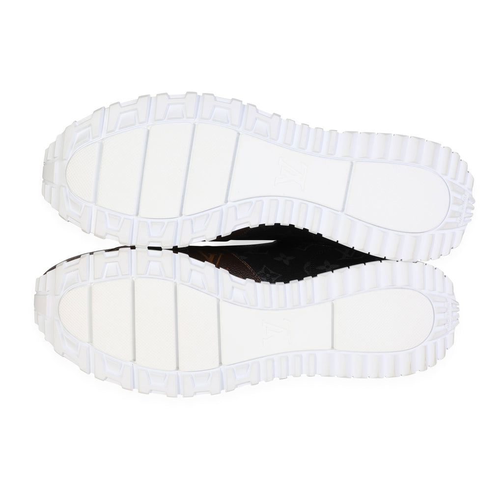 Louis Vuitton Louis Vuitton -  Louis Vuitton Run Away Sneaker Tri-Color (10 UK)