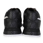Louis Vuitton Louis Vuitton -  Louis Vuitton Run Away Sneaker Tri-Color (10 UK)