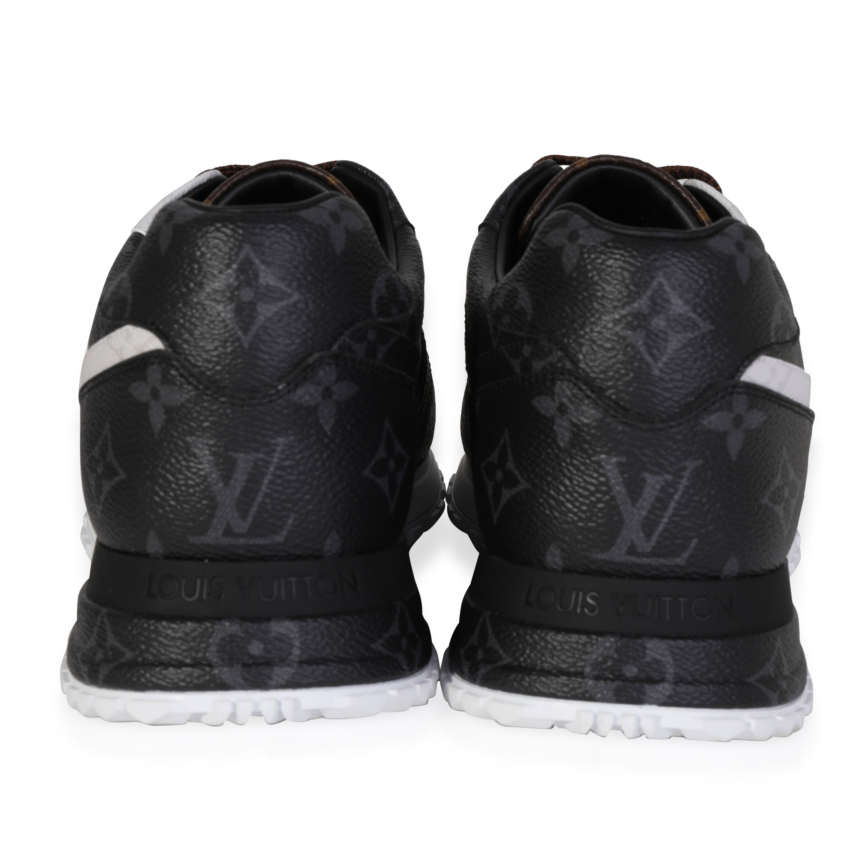 Louis Vuitton Louis Vuitton -  Louis Vuitton Run Away Sneaker Tri-Color (10 UK)