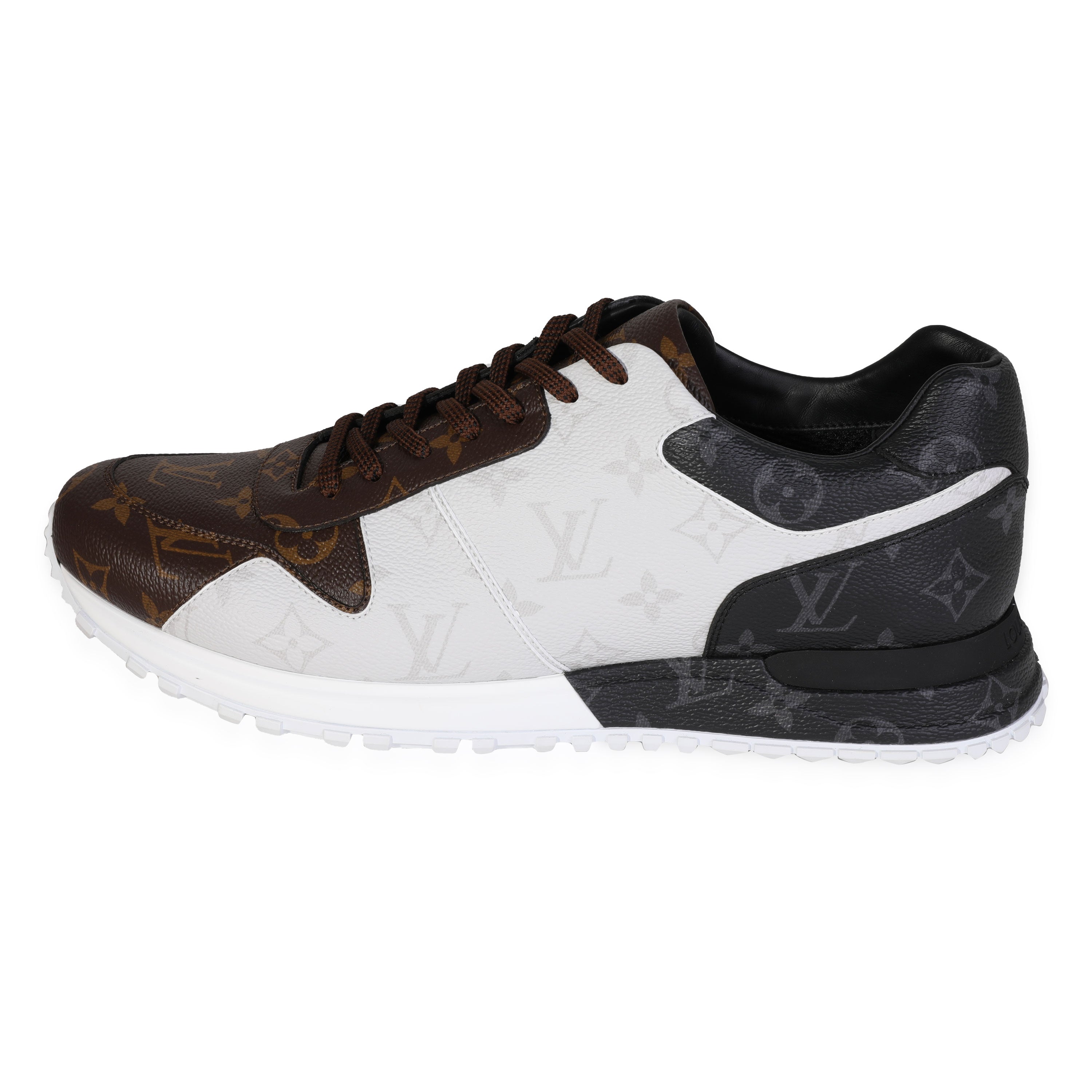 Louis Vuitton Louis Vuitton -  Louis Vuitton Run Away Sneaker Tri-Color (10 UK)