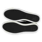 Louis Vuitton Louis Vuitton -  Louis Vuitton Wmns Suede High Black (39.5 EUR)