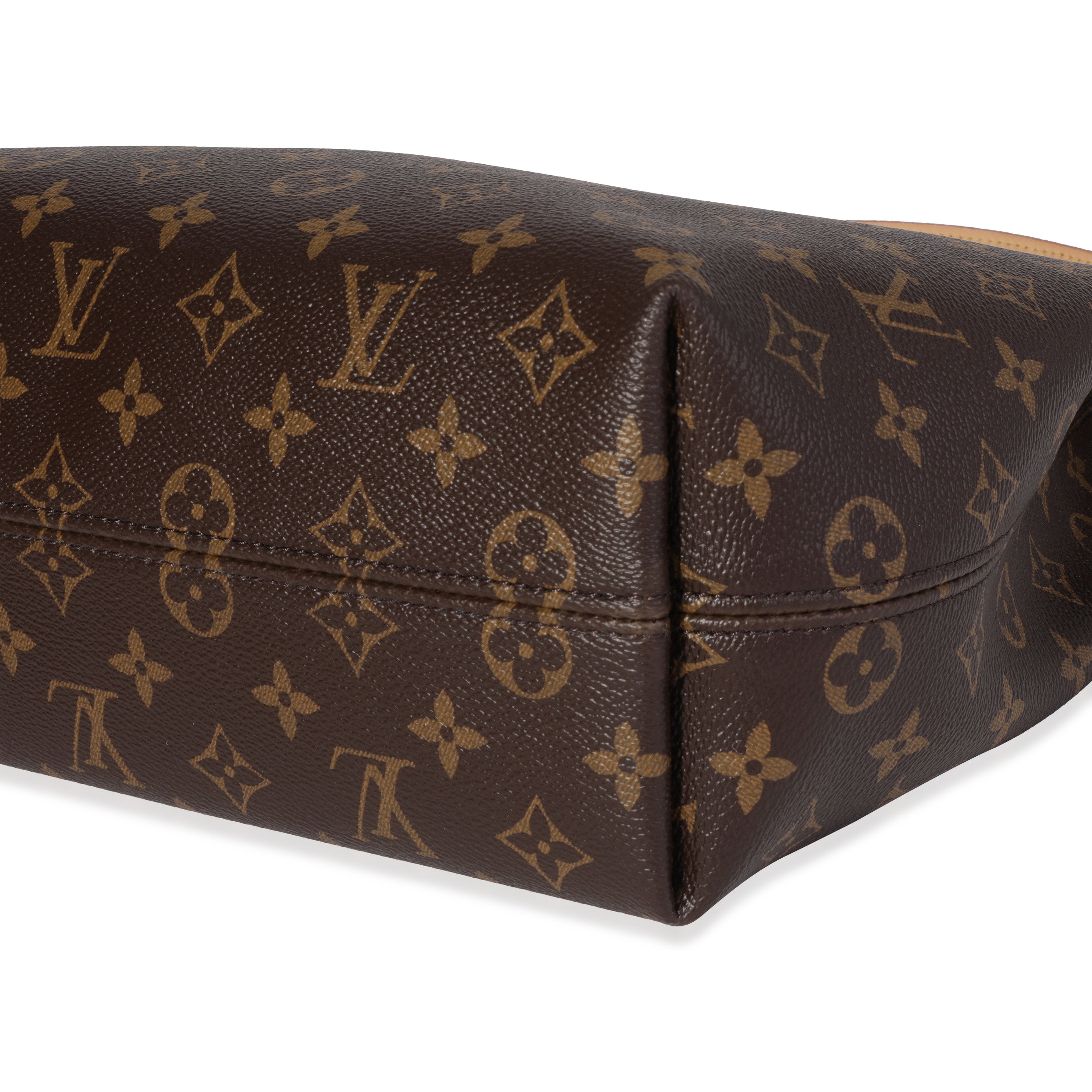 Louis Vuitton Louis Vuitton Monogram Canvas Graceful PM