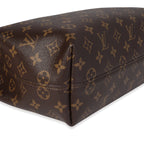 Louis Vuitton Louis Vuitton Monogram Canvas Graceful PM