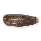 Louis Vuitton Louis Vuitton Monogram Canvas Croissant PM