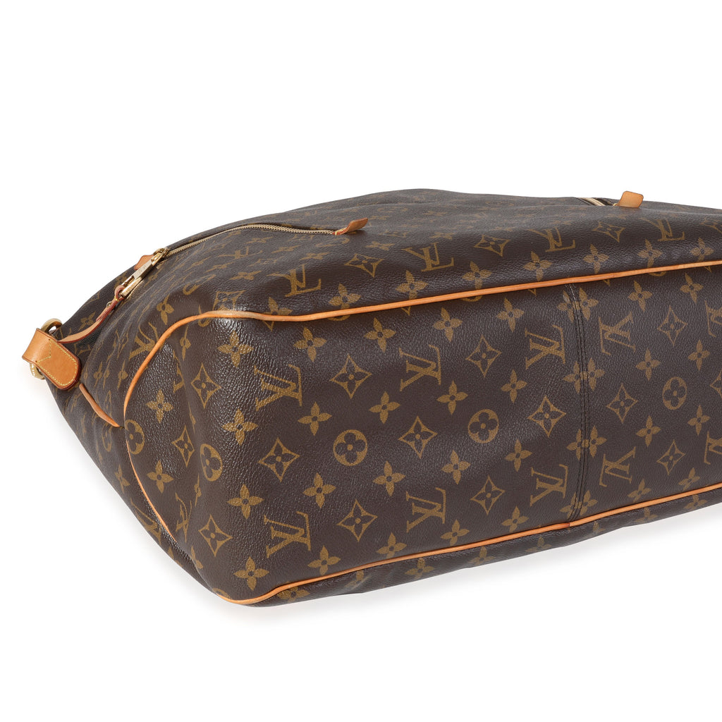 Louis Vuitton Louis Vuitton Monogram Canvas Delightful GM