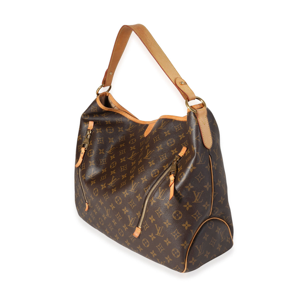 Louis Vuitton Louis Vuitton Monogram Canvas Delightful GM