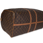 Louis Vuitton x French Company Monogram Keepall 60