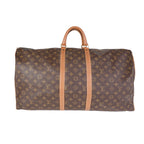 Louis Vuitton x French Company Monogram Keepall 60