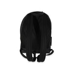 Louis Vuitton Black Aerogram Leather New Backpack