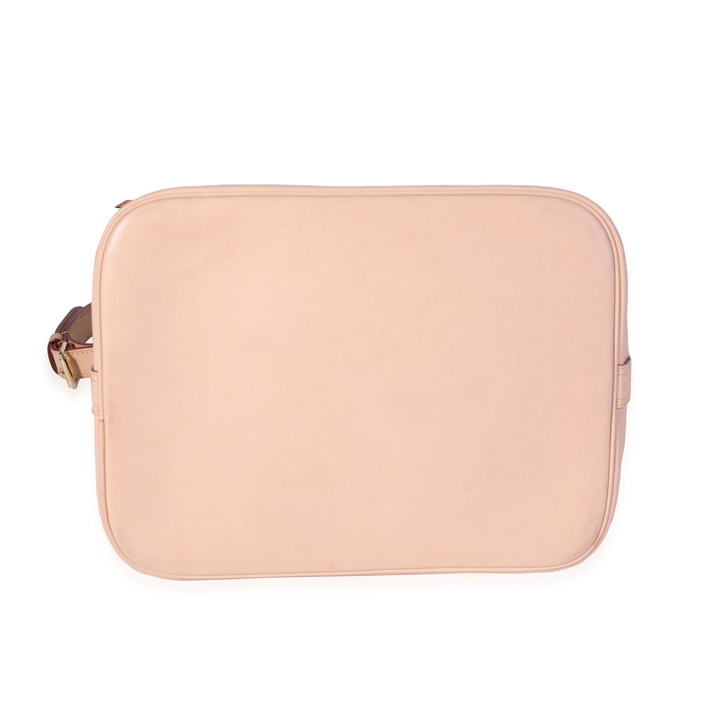 Louis Vuitton Louis Vuitton Monogram Canvas Petit Noé
