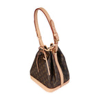Louis Vuitton Louis Vuitton Monogram Canvas Petit Noé