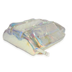 Louis Vuitton x Virgil Abloh PVC Prism Christopher Backpack