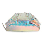 Louis Vuitton x Virgil Abloh PVC Prism Christopher Backpack