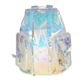 Louis Vuitton x Virgil Abloh PVC Prism Christopher Backpack