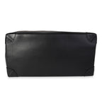 Louis Vuitton Louis Vuitton Monogram Canvas & Black Leather Solar Ray Steamer Bag