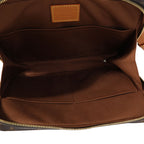Louis Vuitton Louis Vuitton Monogram Canvas Soft Trunk Messenger MM