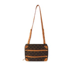 Louis Vuitton Louis Vuitton Monogram Canvas Soft Trunk Messenger MM