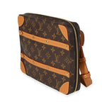 Louis Vuitton Louis Vuitton Monogram Canvas Soft Trunk Messenger MM