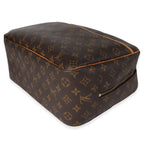 Louis Vuitton Louis Vuitton Monogram Canvas Deauville