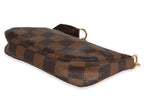 Louis Vuitton Louis Vuitton Damier Ebene Mini Pochette Accessoires