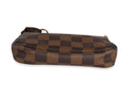 Louis Vuitton Louis Vuitton Damier Ebene Mini Pochette Accessoires