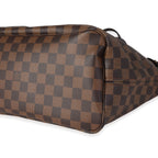 Louis Vuitton Louis Vuitton Damier Ebene Neverfull MM