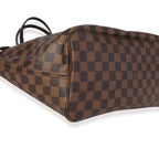 Louis Vuitton Louis Vuitton Damier Ebene Neverfull MM