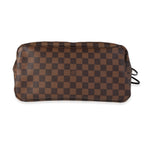 Louis Vuitton Louis Vuitton Damier Ebene Neverfull MM
