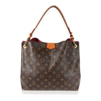 Louis Vuitton Louis Vuitton Monogram Canvas Graceful PM