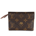 Louis Vuitton Monogram Canvas Victorine Wallet