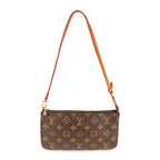 Louis Vuitton Louis Vuitton Monogram Canvas Pochette Accessoires NM