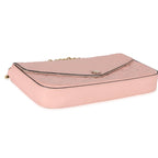 Louis Vuitton Louis Vuitton Rose Poudre Monogram Empreinte Félicie Pochette