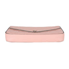 Louis Vuitton Louis Vuitton Rose Poudre Monogram Empreinte Félicie Pochette