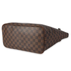 Louis Vuitton Louis Vuitton Damier Ebene Neverfull MM