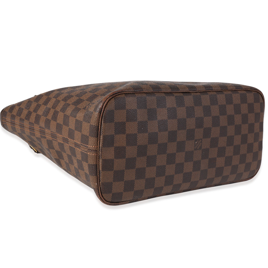 Louis Vuitton Louis Vuitton Damier Ebene Neverfull MM
